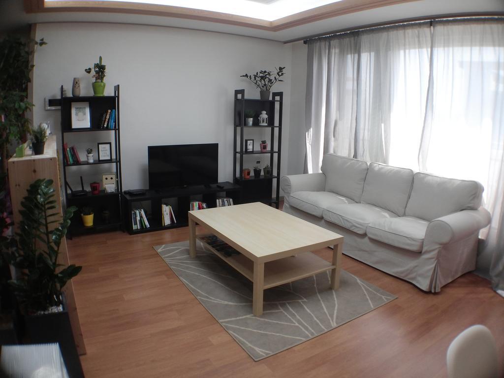 Airbuddy Guesthouse Incheon Airport Exterior foto